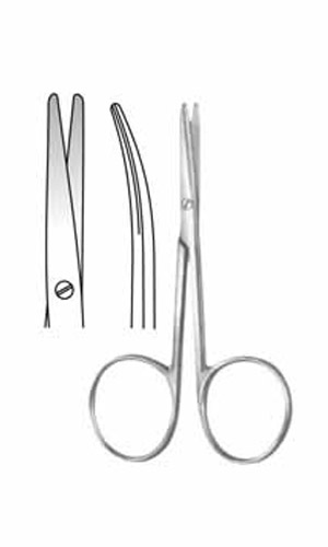 Nasal Scissors